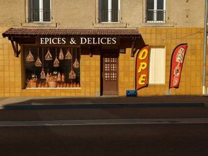 Loue local commercial magasin