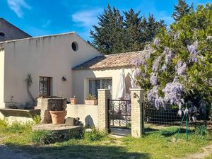 Petite maison indépendante avec accompagnement pour seniors