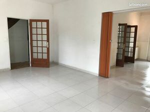 Location maison bd des belges Nantes