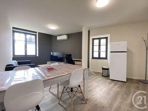 Appartement T2 à louer - 2 pièces - 48 01 m2 - Albi - 81 - MIDI-PYRENEES