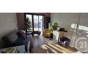 Appartement T3 à louer - 3 pièces - 53 63 m2 - Annecy - 74 - RHONE-ALPES