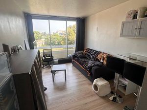 Location studio lumineux à Antibes – Bail 5 mois