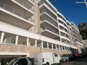 Chambre à Beausoleil