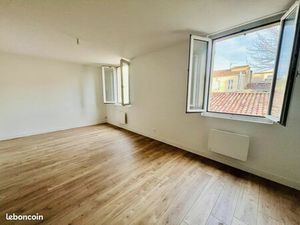 Appartement 3 pièces 50 m²