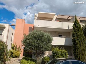 Appartement 2 pièces 41 m² comme neuf