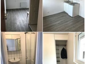 Studio rue Basse proche Tour Leroy