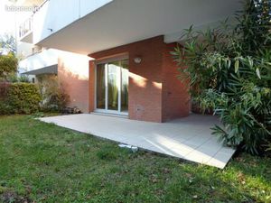 Appartement 3 pièces 69 m²