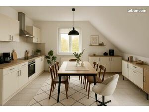 Location appartement sans agence