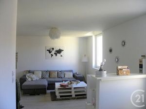Appartement T2 à louer - 2 pièces - 56 69 m2 - Gaillac - 81 - MIDI-PYRENEES