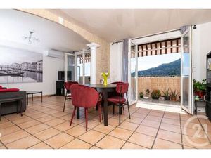 Appartement F3 à louer - 3 pièces - 58 78 m2 - La Valette Du Var - 83 - PROVENCE-ALPES-COT