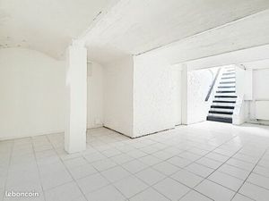 Appartement 4 pièces 71 m²