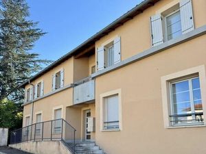 Appartement 3 pièces 81 m²