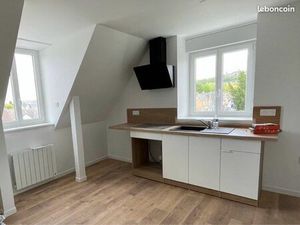 Appartement marcey les grèves