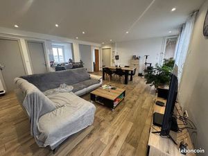 Appartement 4 pièces 109 m²