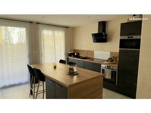 Appartement T2 rénové – Terrasses – Parking