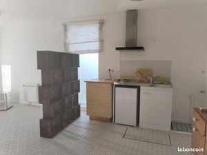 Location appartement F1 bis