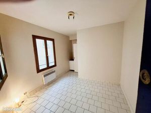 Studio 13 m² - Haut Marais (Enfants Rouges)