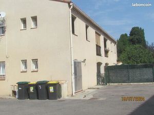 Appartement calme et lumineux