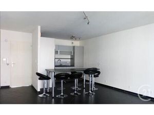 Appartement F4 à louer - 4 pièces - 83 19 m2 - St Julien En Genevois - 74 - RHONE-ALPES