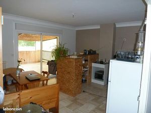 Location appartement STE PAZANNE