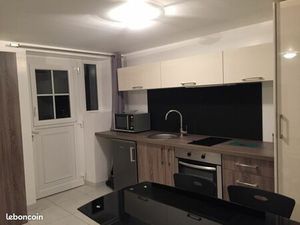 Quartier ARTEM - Studio - jardin - garage