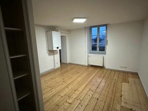 Location appartement T1 bis Villevieux