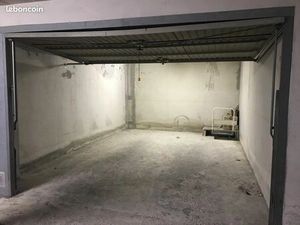 Parking/box 12 m² Cannes