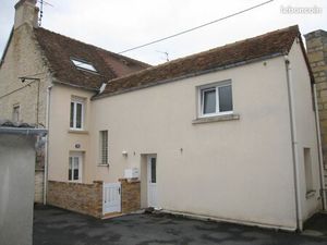 Maison de ville 97 m² – Caen / Fleury-sur-Orne