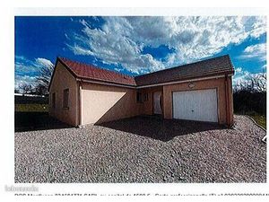 Maison individuelle 95m2