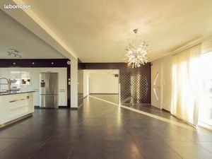 Pavillon 7 pièces 154 m²