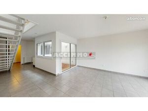 Maison 4 pièces 87 m²