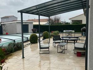 Pavillon independant