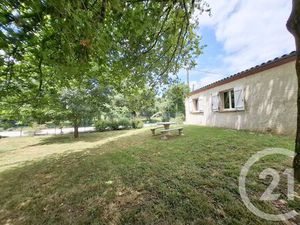 Maison à louer - 4 pièces - 107 74 m2 - Castres - 81 - MIDI-PYRENEES