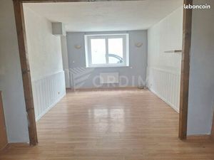 Maison de village 4 pièces 73 m²