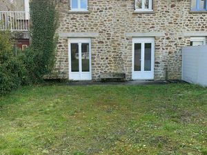 Maison centre de Villaines la juhel