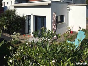 Anglet location studio étudiant