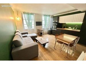 Appartement T3 Bayonne centre ancien