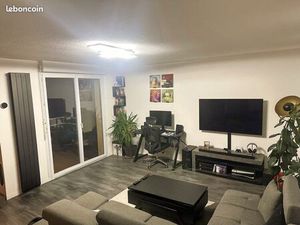 À louer : Superbe appartement entièrement meublé à Colomiers - Place des Marots
