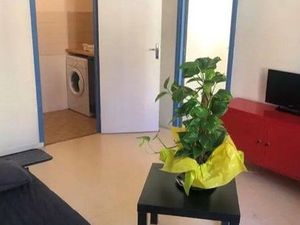 Loue appartement meublé quartier St Michel Dijon