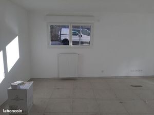 Doussard appartement t3 neuf