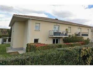 LOCATION F2 Lézignan Corbiéres Directement par propriétaire