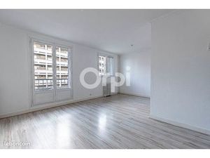 Appartement 2 pièces 49 m²
