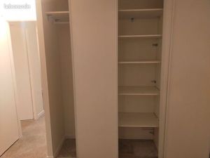 Location d'un appartement T3