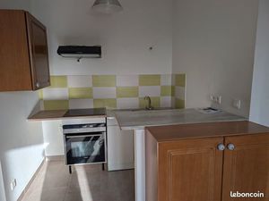 Location appartement F3