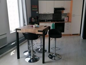 Appartement 2 chambres