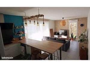 Appartement T3 location ou colocation