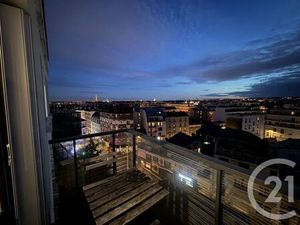 Appartement Studio à louer - 1 pièce - 23 85 m2 - Puteaux - 92 - ILE-DE-FRANCE