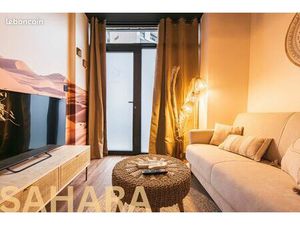 ?☀️ COUP DE COEUR – LOGEMENT TOUT NEUF ALL-INCLUSIVE / DISPO DEBUT JANVIER - TRAVEL AGENCY