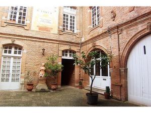 Studio meublé à louer à St-Cyprien - janvier-juin 2026