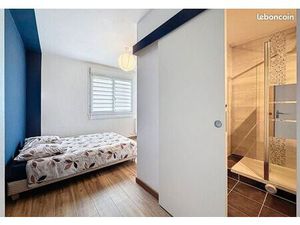 Appartement meublé TCC